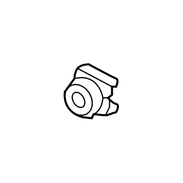 Honda 36803-T6A-J01 Grip