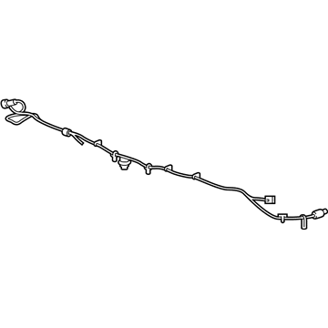 GM 23274030 Harness