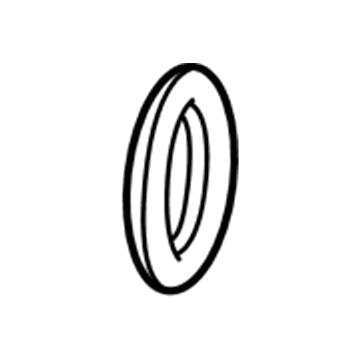 GM 26020642 Reservoir Seal Kit