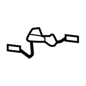 GM 10388171 Harness