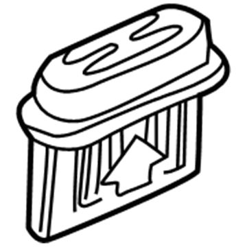 GM 9378702 Powertrain Control Module Assembly (Remanufacture) Requires Reprogramming