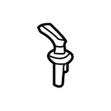 GM 10456162 Sensor Asm-Camshaft Position