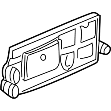 GM 24503623 Coil Module