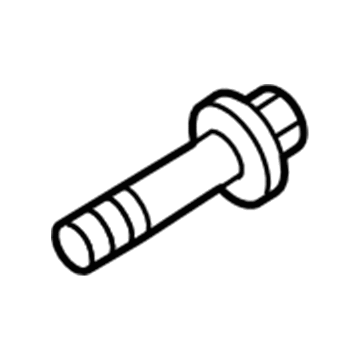 Infiniti 08226-61810 Stud