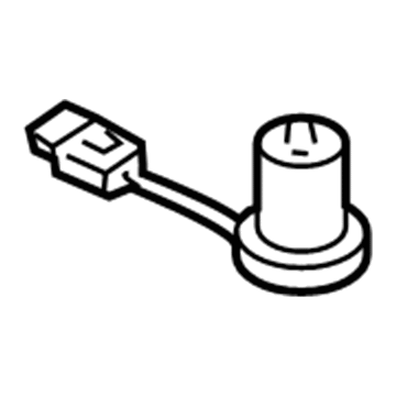 Kia 985203J000 Level Switch-Windshield Washer