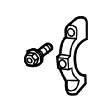 Mopar 68053952AA Housing-Rear Axle