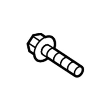 Kia 1129008256B Bolt