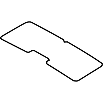 Kia 853052J200 Pad-Roof No 3