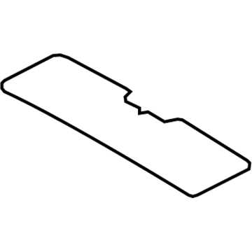 Kia 853052J400 Pad-Roof No 5