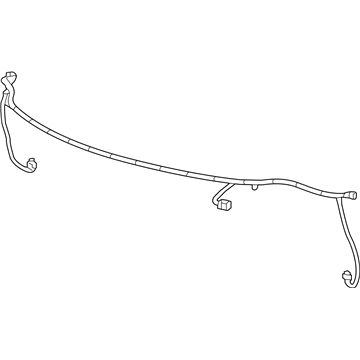 GM 22928944 Harness