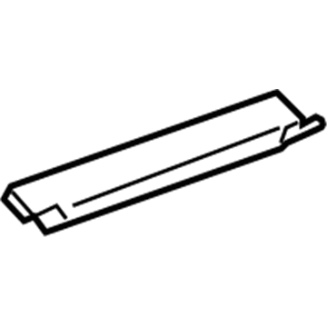 GM 25852681 Diverter Valve