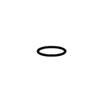 Mopar 68140838AA O Ring-A/C Line