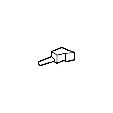 GM 23457452 Sensor