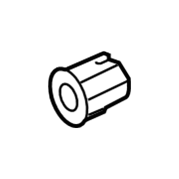 Ford DT1Z-15K861-E Park Sensor Bracket