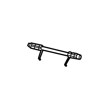 Mopar 68568435AA SPRING