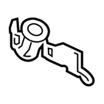 BMW 61-34-9-302-236 Socket, Lighter, With Led