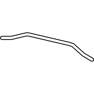 BMW 63-12-6-924-671 Support