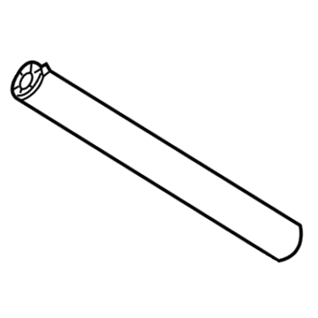 BMW 64-53-6-907-402 Drier Insert
