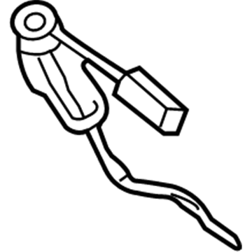 GM 23209885 Coil