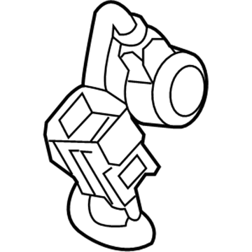 Ford 1S7Z-12A699-BB Sensor