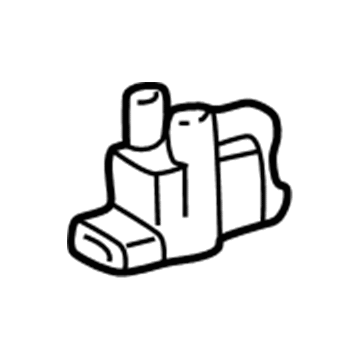 Toyota 90919-02220 Coil