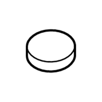 Infiniti 46020-JA80A Reservoir Cap