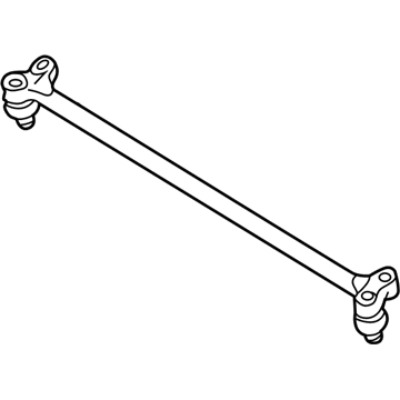 Nissan D8560-VK90A Rod Kit-Relay