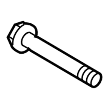 BMW 34-11-6-768-189 Repair Kit Bellows