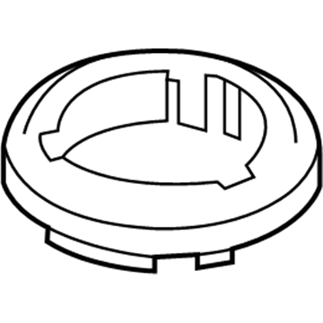 BMW 66-21-6-938-079 Adapter Pdc Speaker