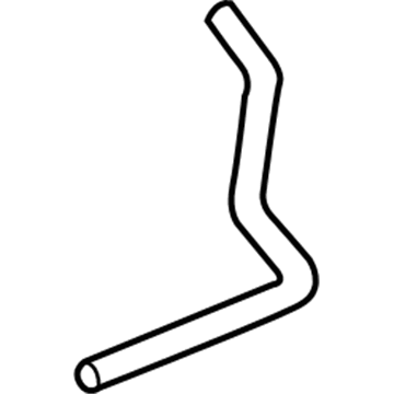 GM 22622876 Outlet Hose