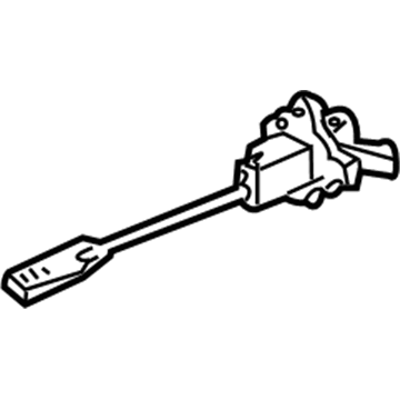 Ford F3AZ-5428610-B Release Solenoid