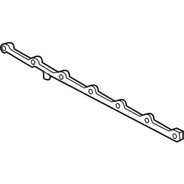 BMW 11-65-8-679-018 TERMINAL STRIP