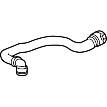 GM 20927401 Hose