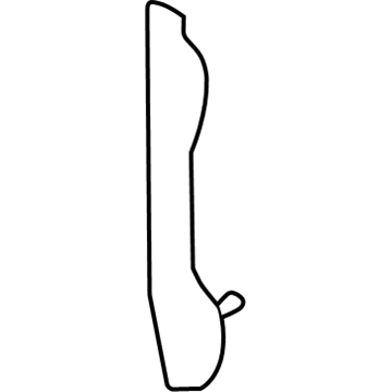 GM 15266274 Seal