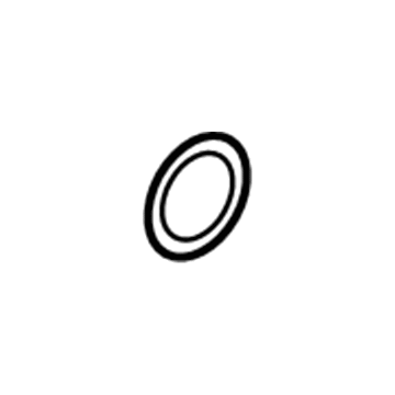 BMW 33-13-1-213-997 Lock Ring