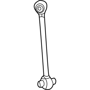 Acura 52325-TJB-A00 Link Complete , Rear