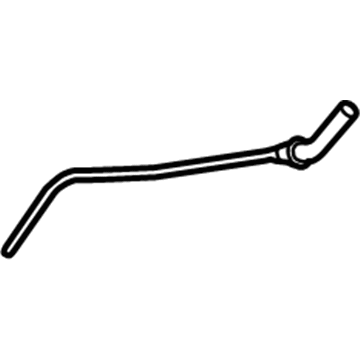 Ford FL3Z-6754-C Oil Tube