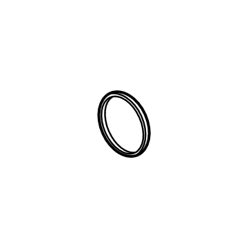 BMW 18-30-8-572-007 Gasket