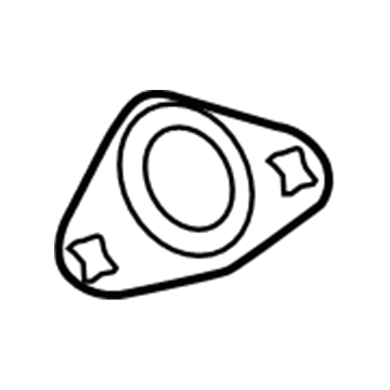 Mopar 53032212AA Egr Valve Gasket