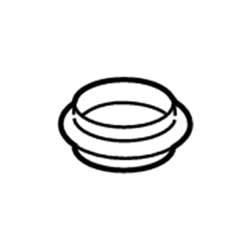 Mopar 4591250 Seal-EGR Tube