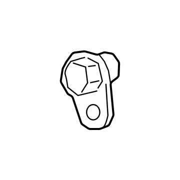 Lexus 90919-A5006 Sensor Crank POSITI