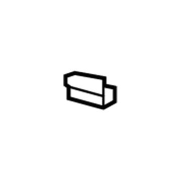 GM 10325876 Adjust Switch