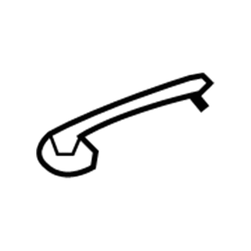 GM 88994628 Actuator Cable