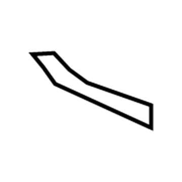 GM 22983588 Applique