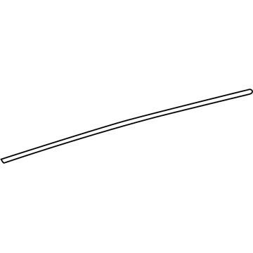 Toyota 55355-74030 Cushion