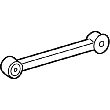 Mopar 52089630AC Arm Bushing