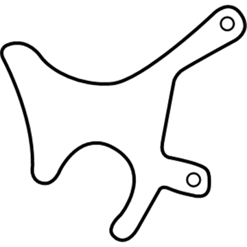 Mopar 53020681 TENSIONER-Chain