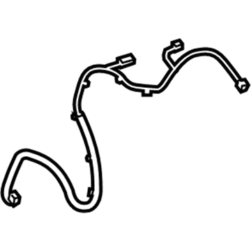 GM 42477946 Harness