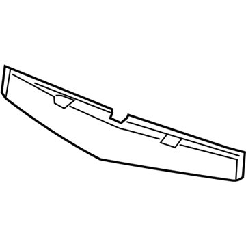 GM 84213119 Cover