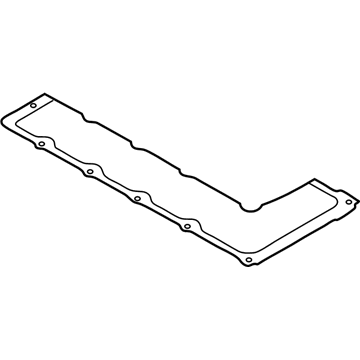 BMW 11-12-1-485-838 Profile-Gasket